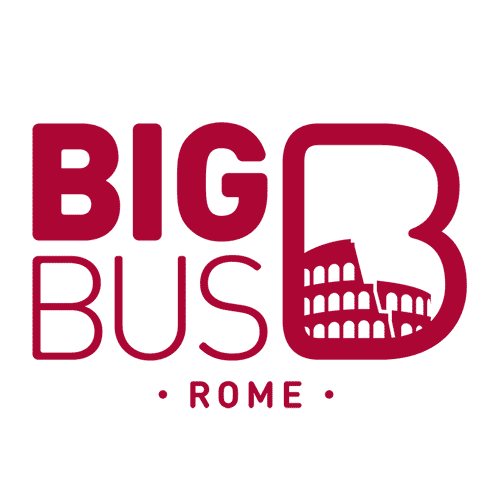 BIG BUS ROME - HOP ON HOP OFF BUS