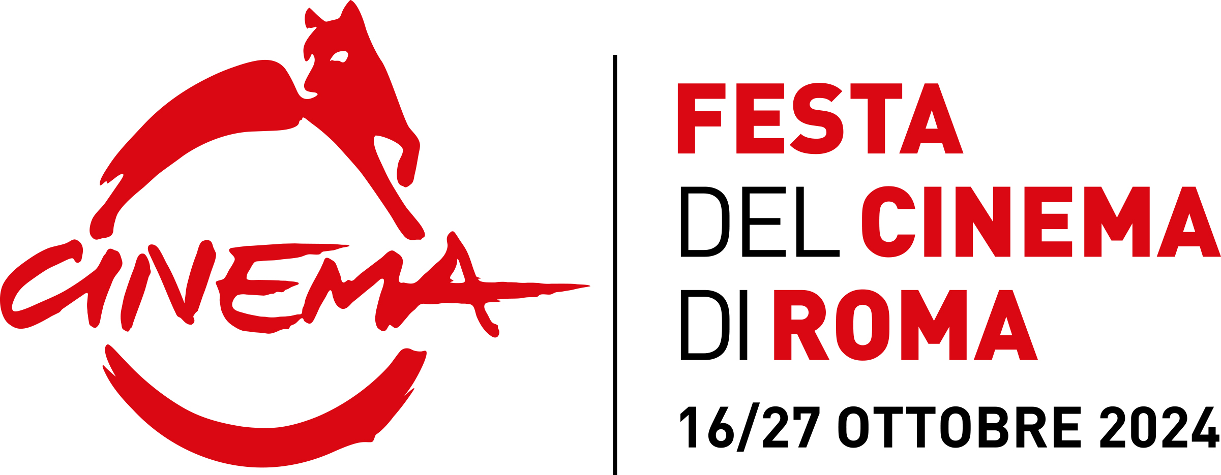 FESTA DEL CINEMA DI ROMA