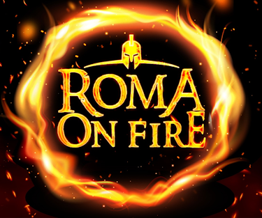 ROMA ON FIRE