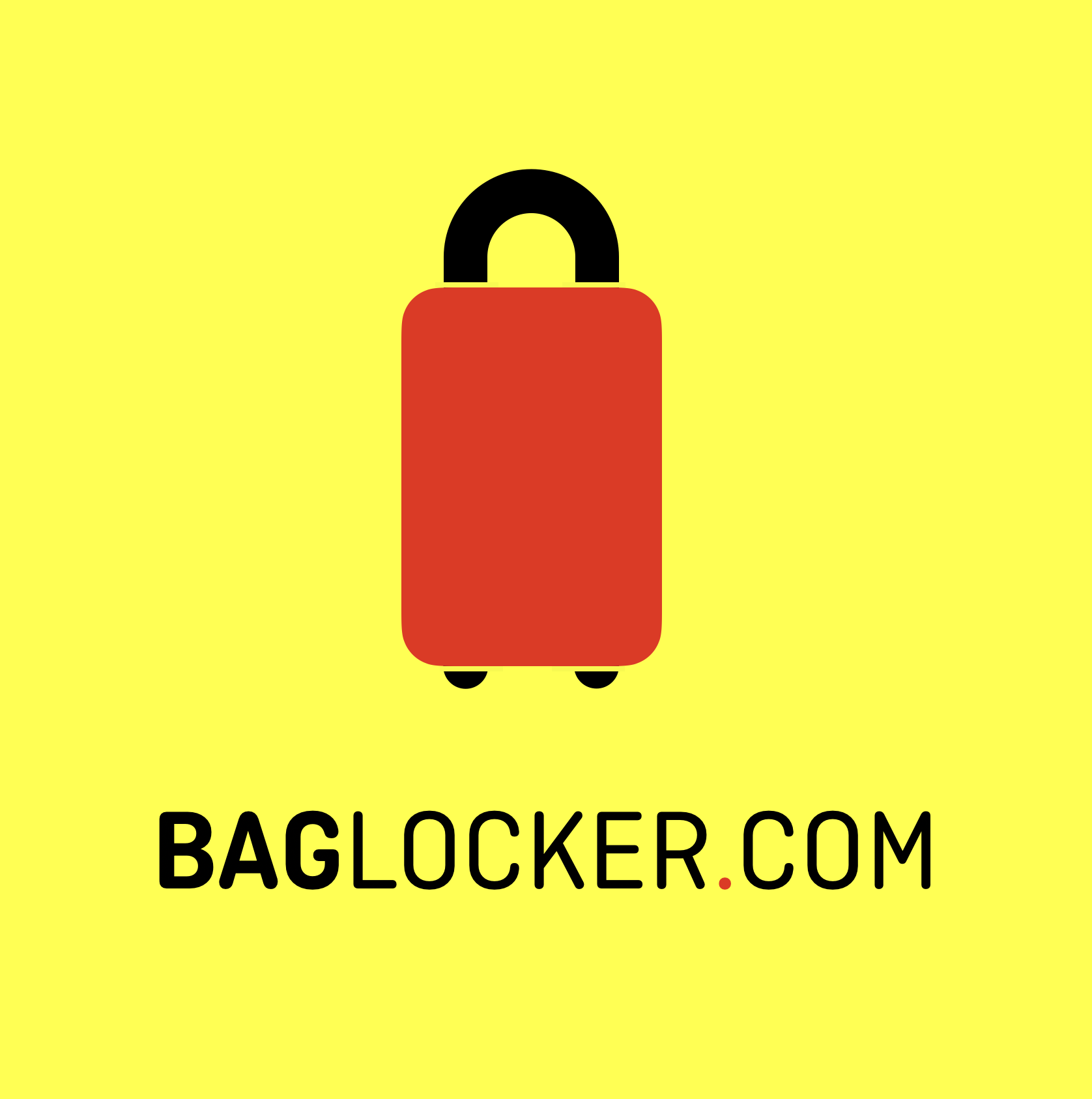 BAGLOCKER.COM - AUTOMATED LUGGAGE STORAGE