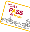 Roma Pass 48h