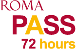 Roma Pass 72h