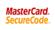 logo MasterCard SecureCode